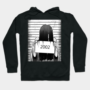 Horror Prison - Dark Child Hoodie